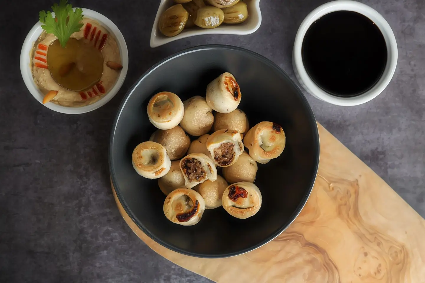 شيش برك مفرزن