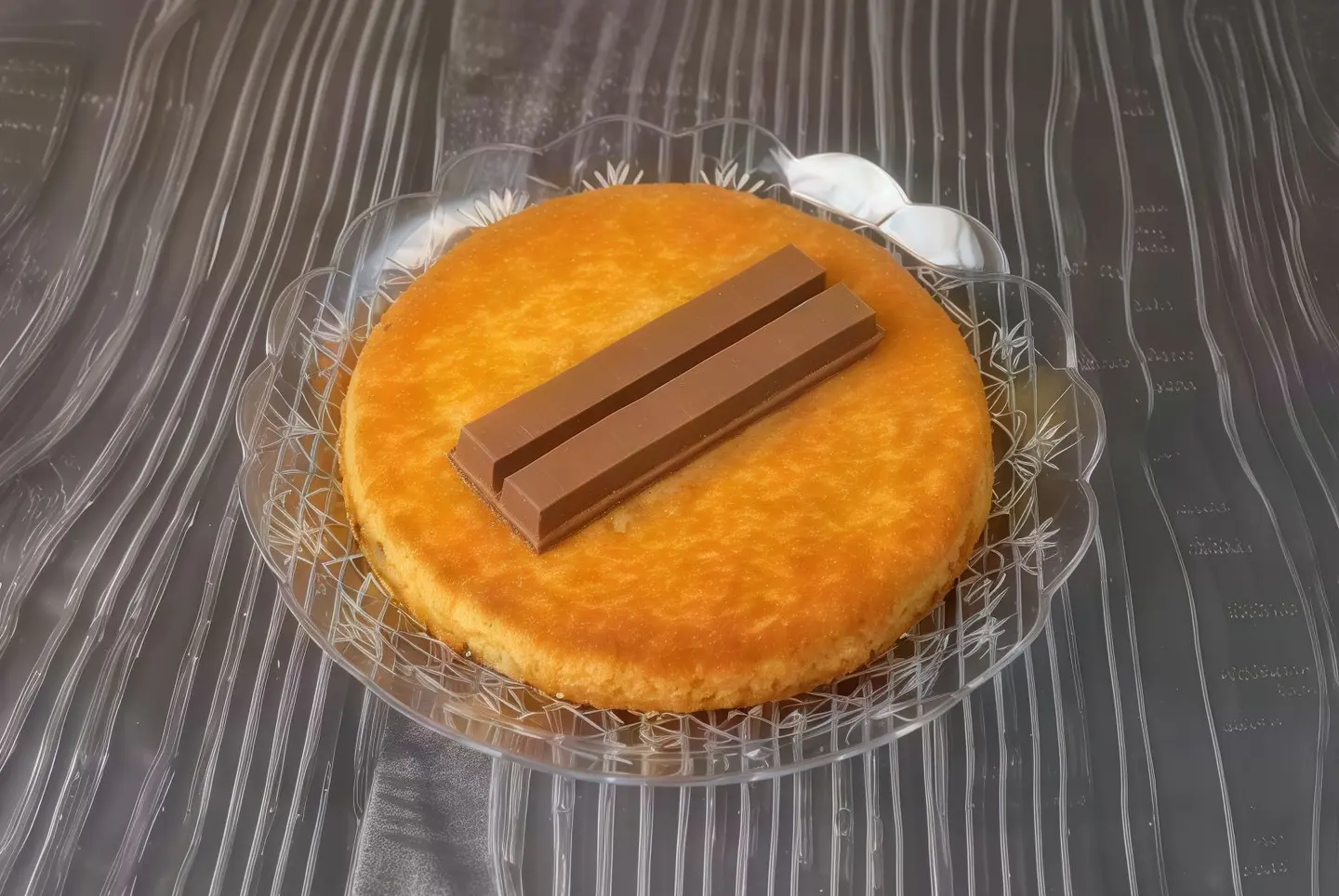 كنافة كت كات - صغير