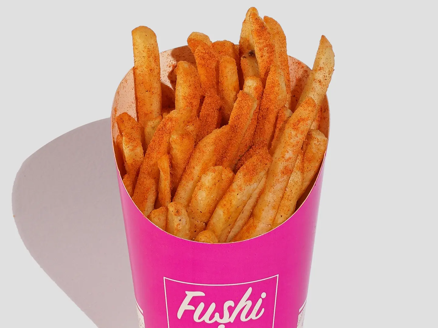 بطاطس مبهرة