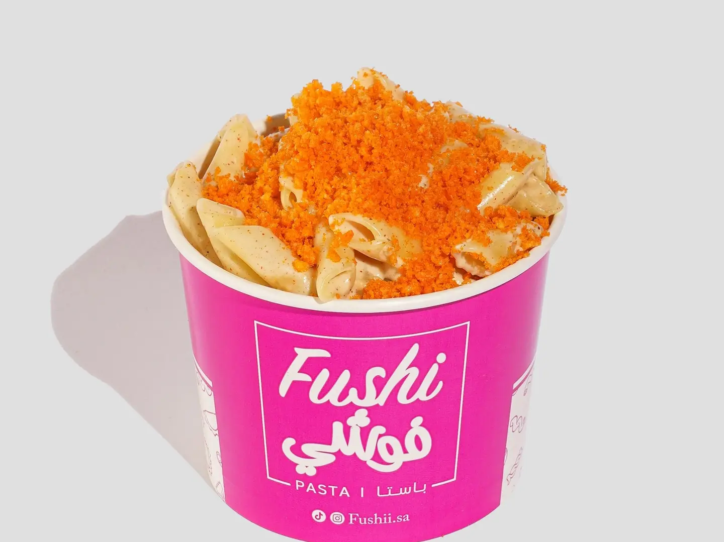 شيتوز باستا