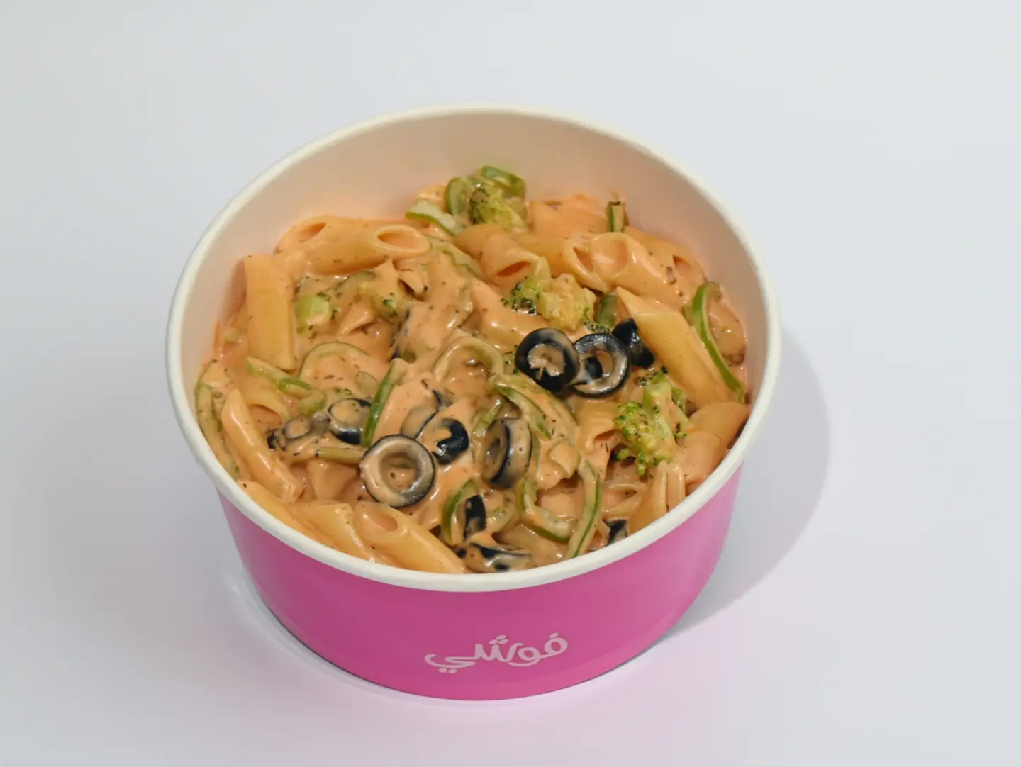 Clacic Pasta