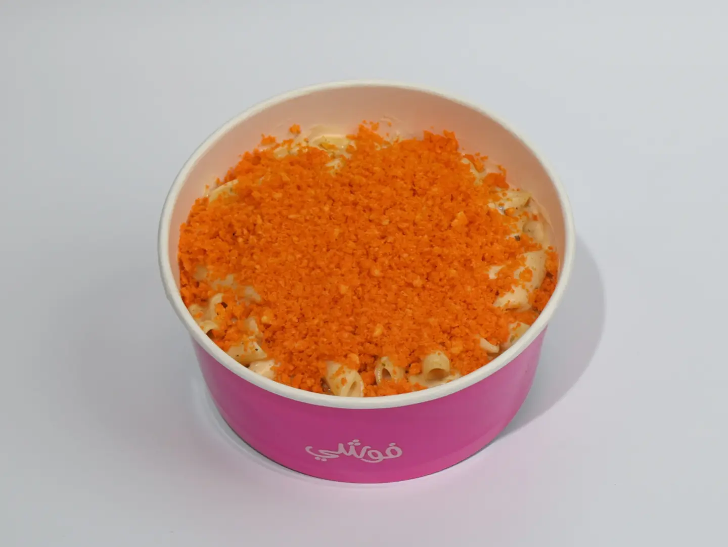 Cheetos Pasta