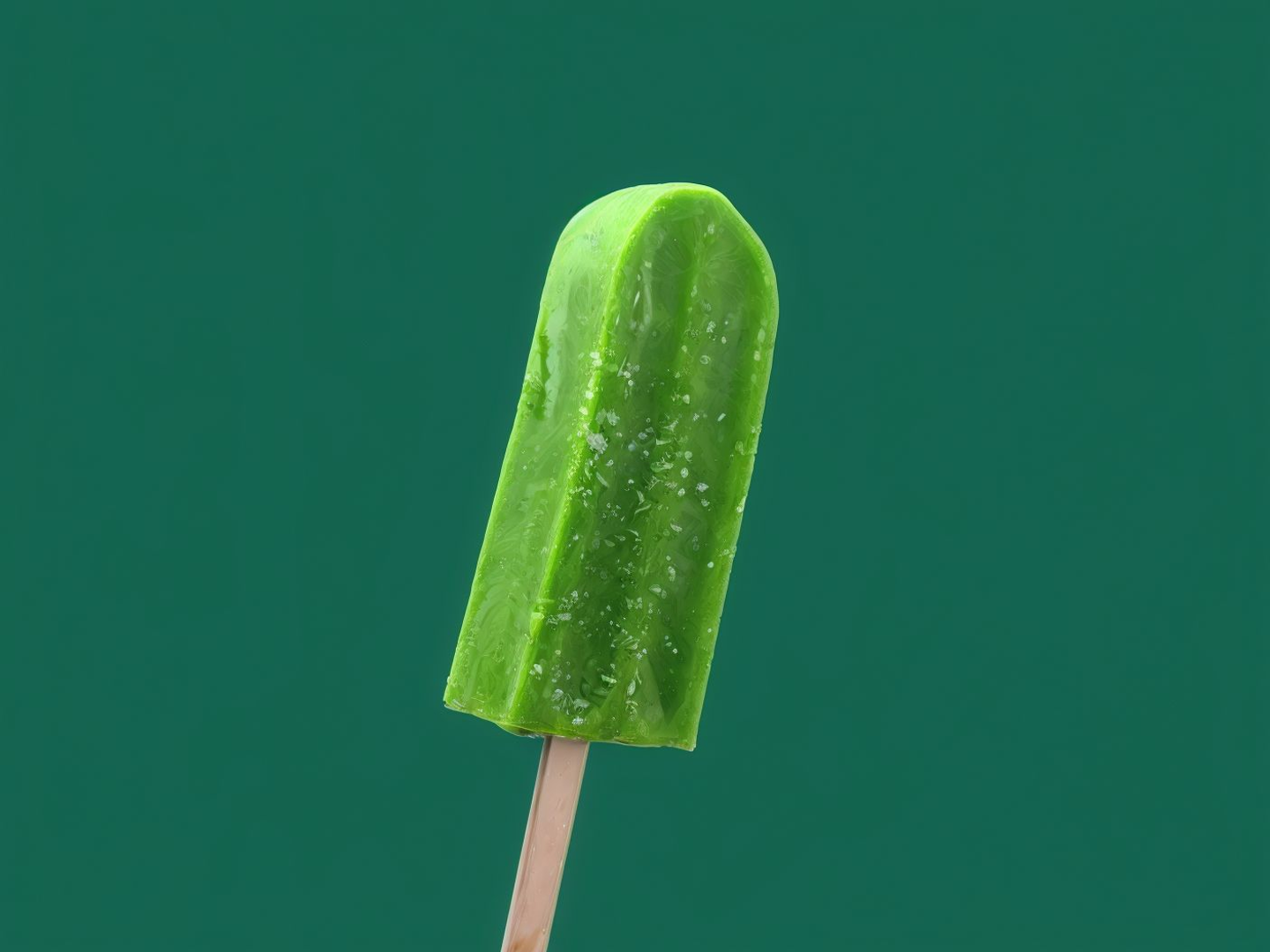 Lemon And Mint Sticks