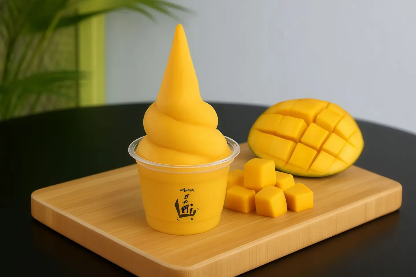 Banga Ice Cream