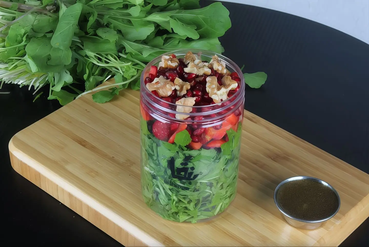 Arugula Salad