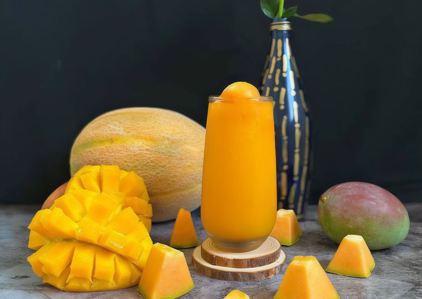 Mango Juice