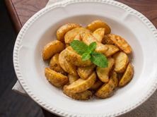 بطاطس ودجز