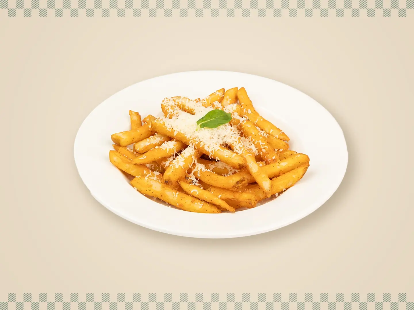 بطاطس مقلية