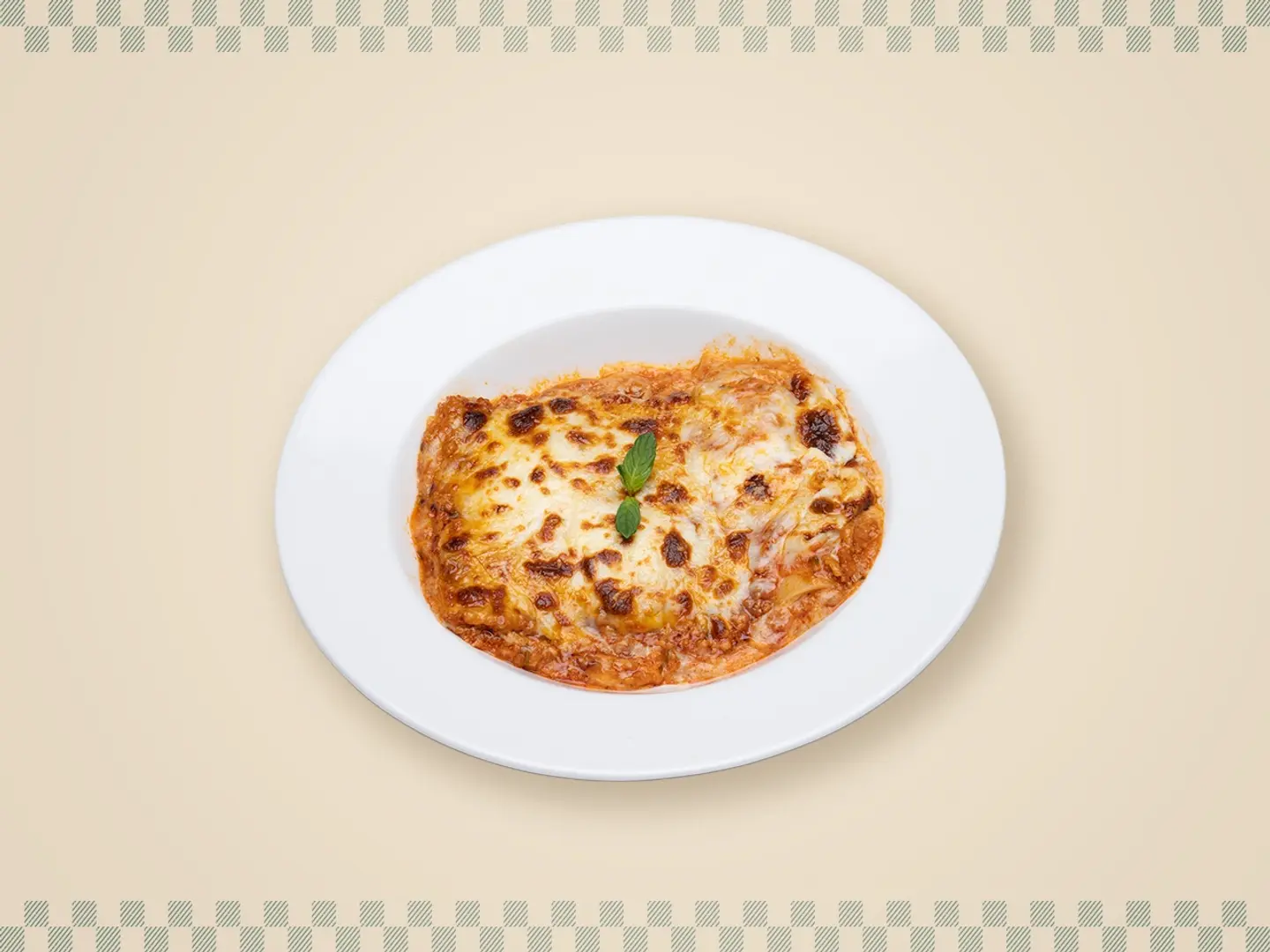 لازانيا دجاج