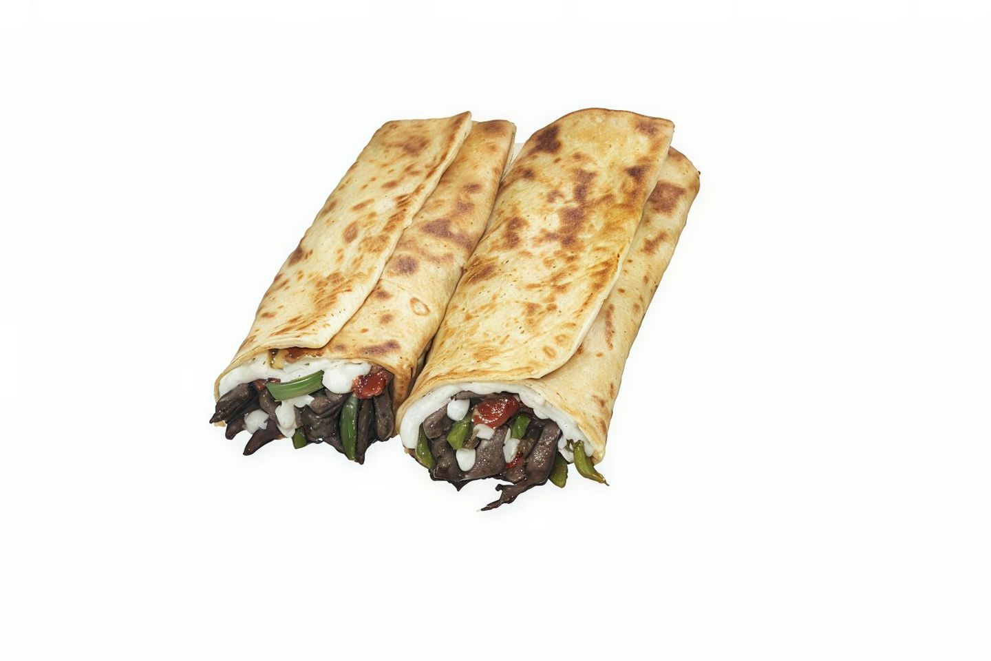 Liver Chapati