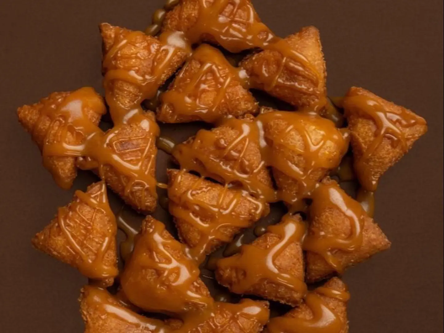 مثلثات السميد