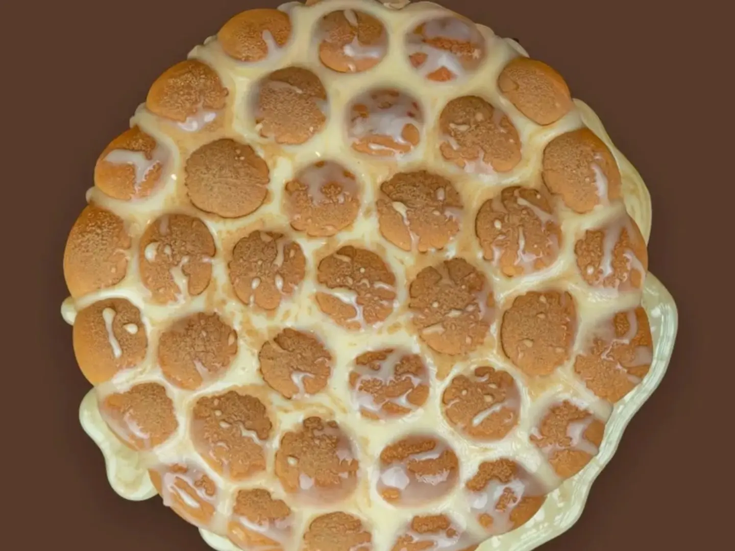 خلية سينابون صغير