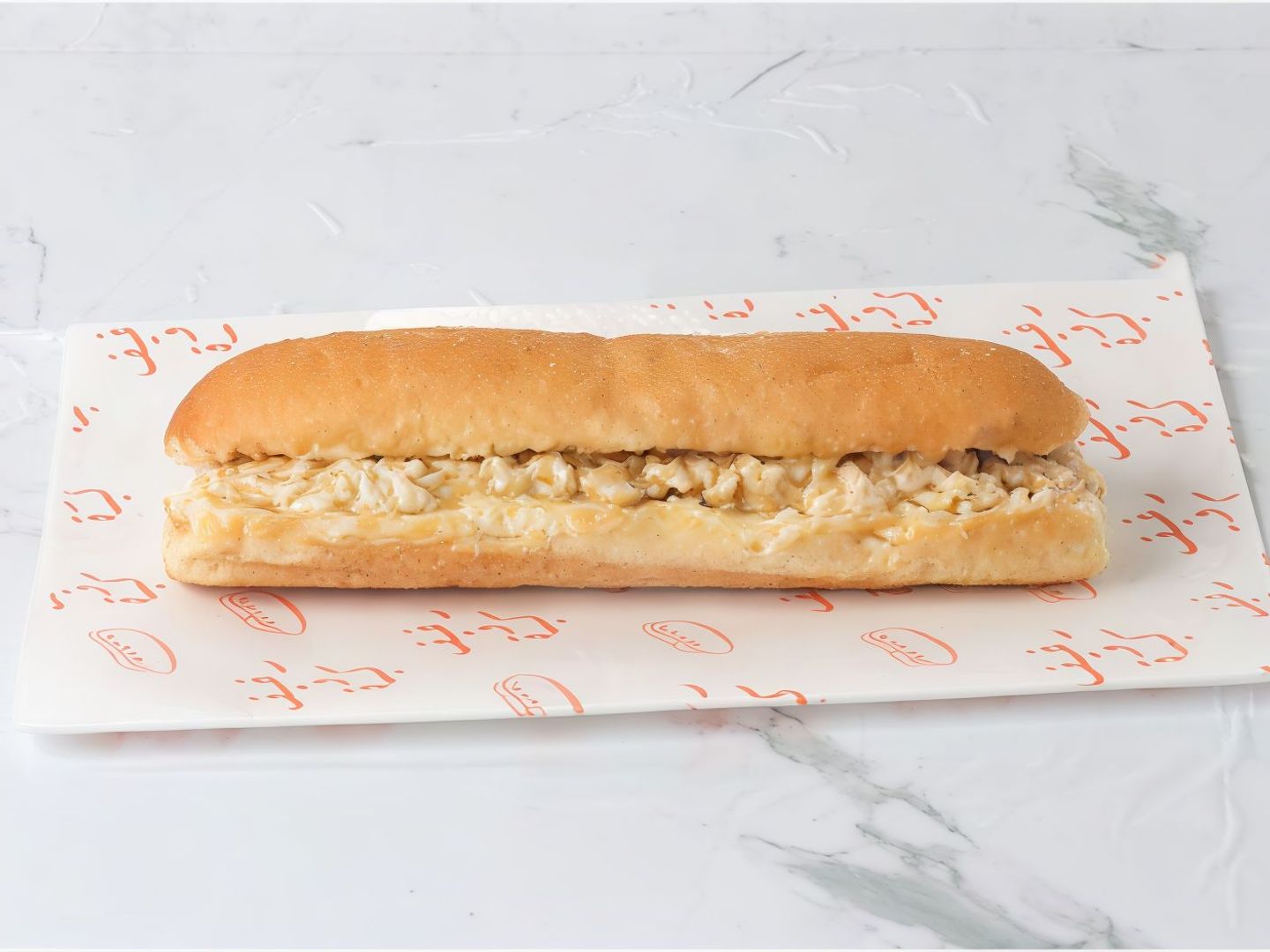 Tahini And Cheese Samoli