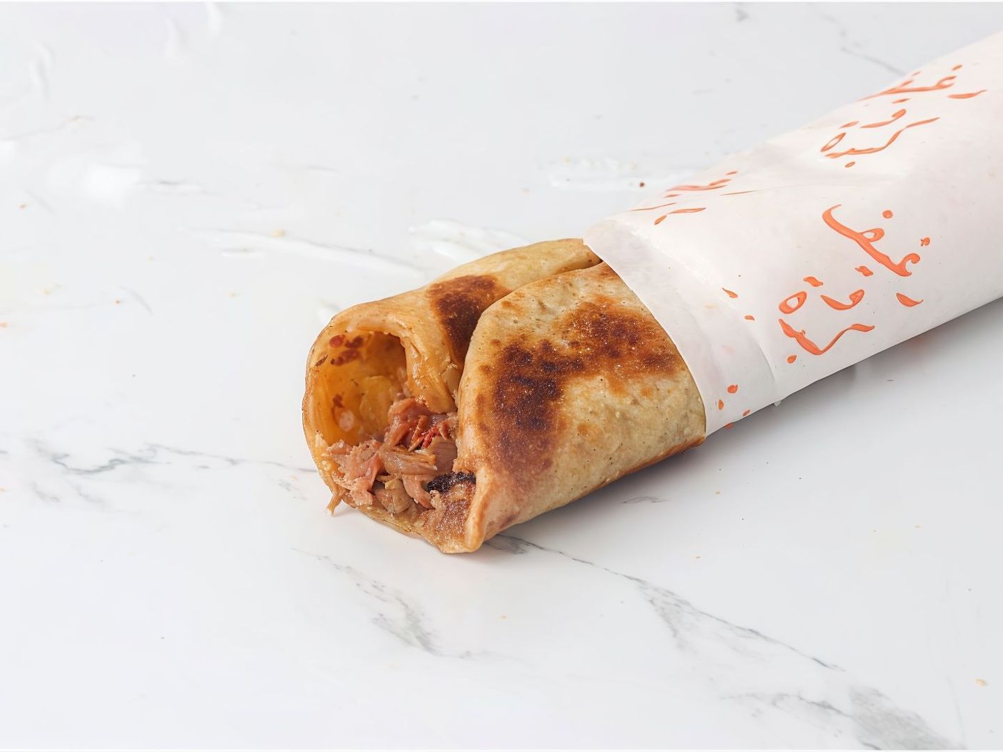 Tuna Chapati