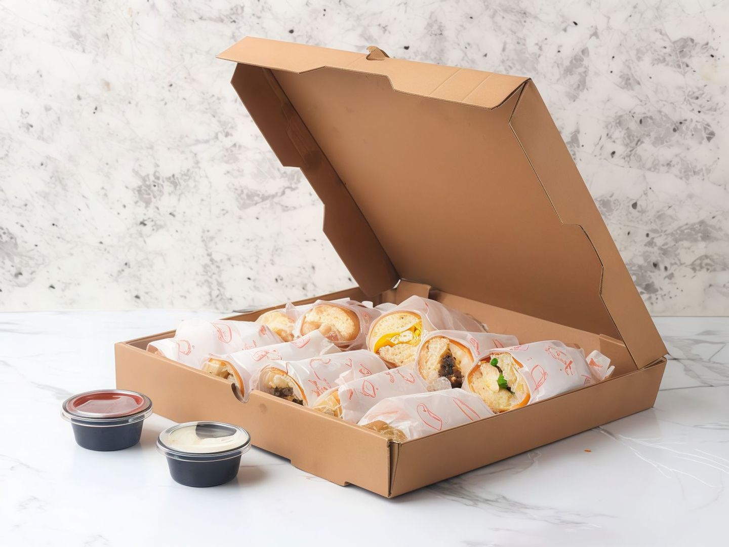 Samoli Box