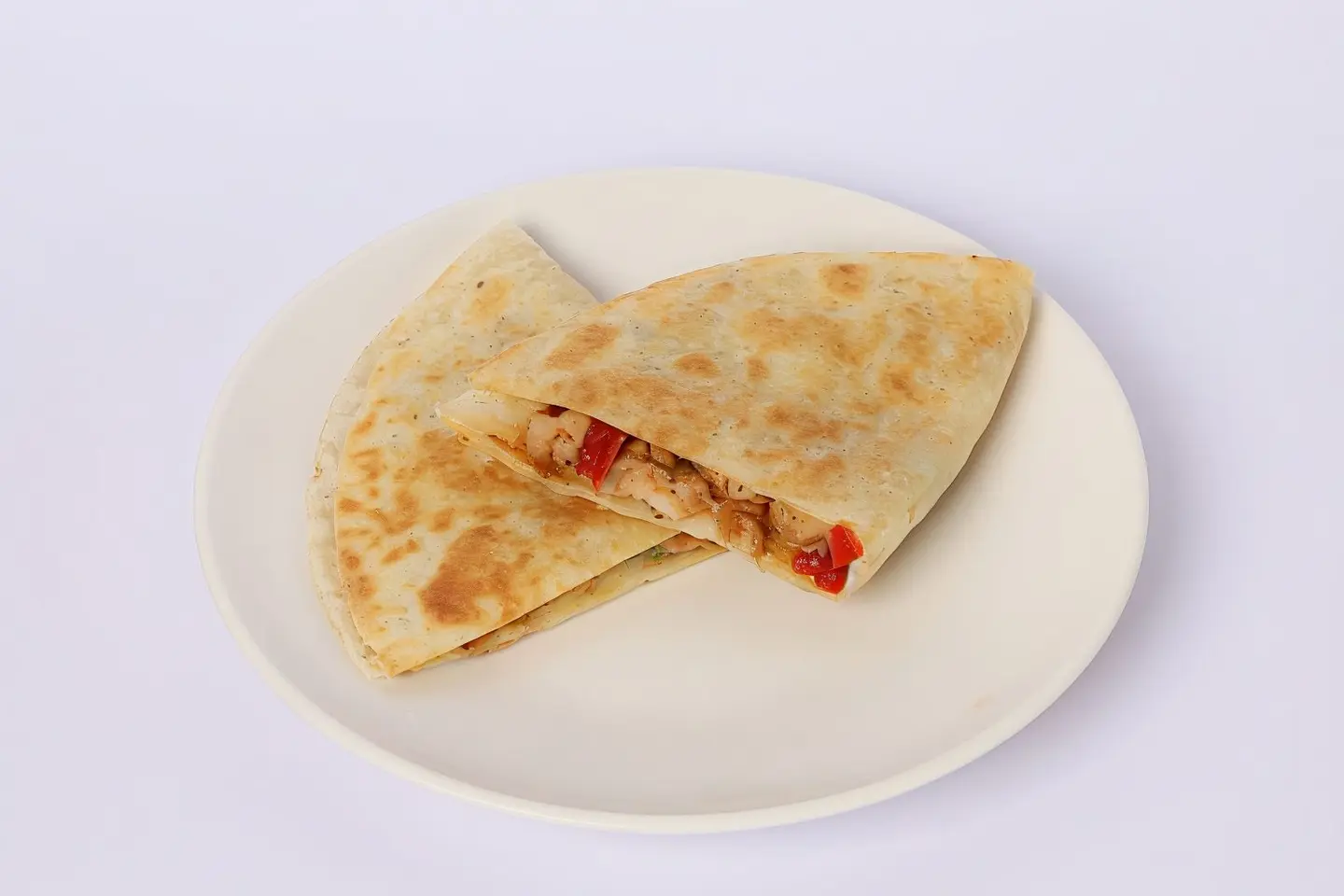 ساندوتش كساديا