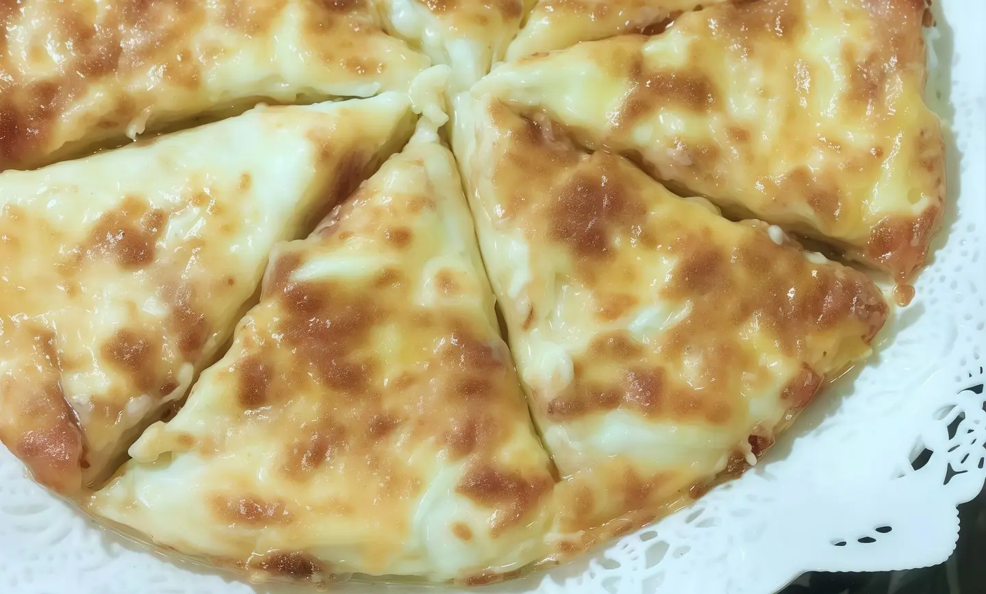 جبنة و عسل