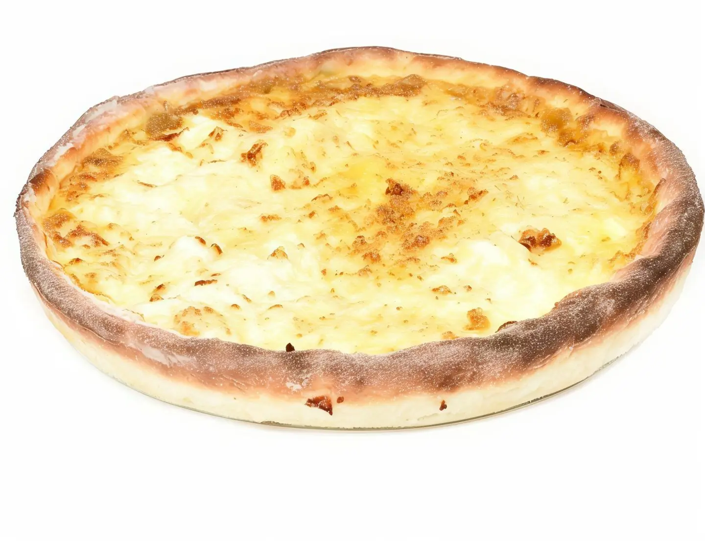 فطيرة مارغريتا