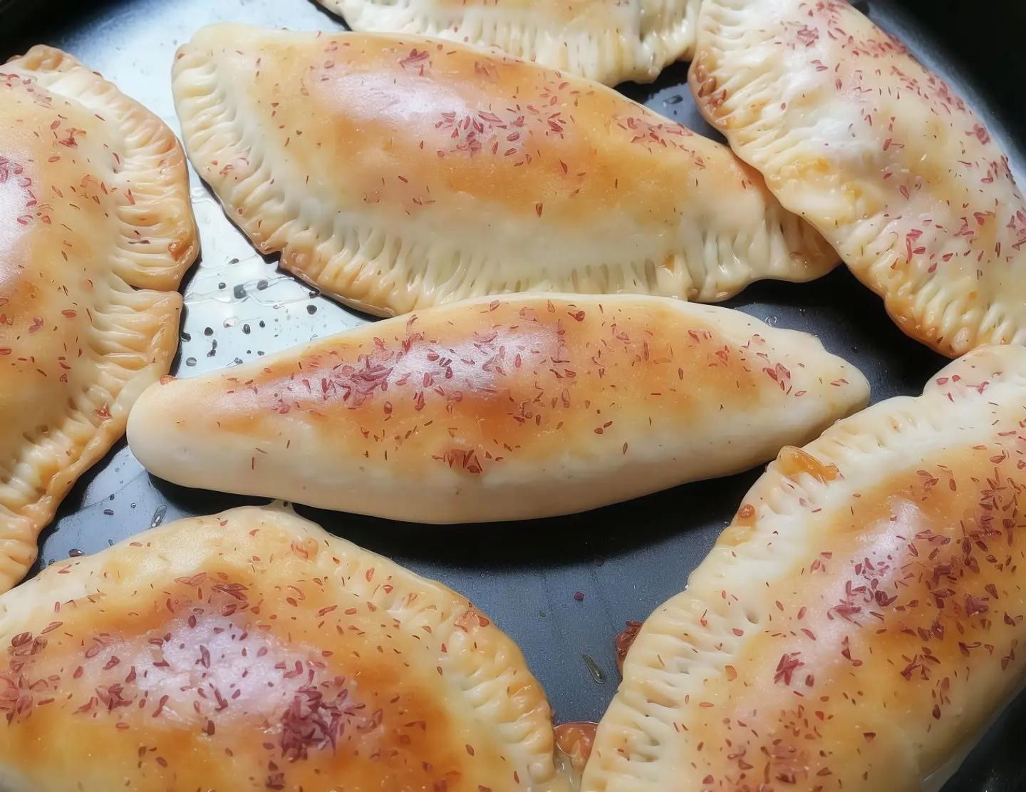 جبنة بالتونة