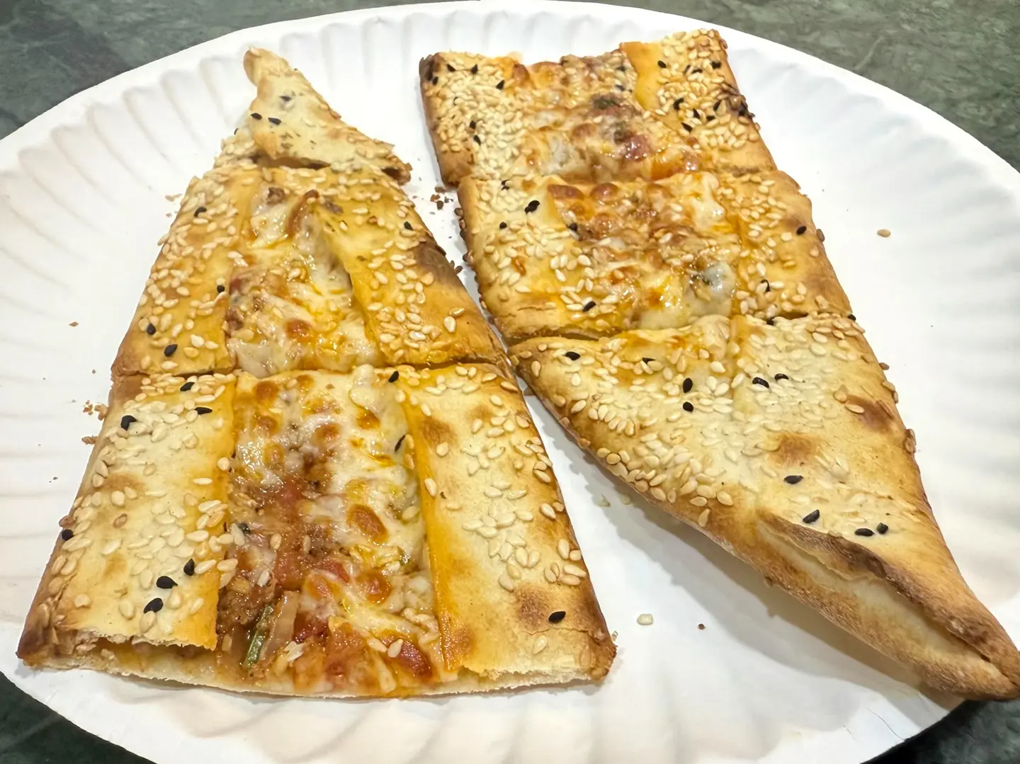 Potatoes With Chicken