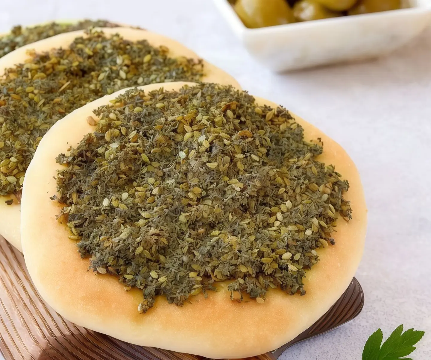 زعتر