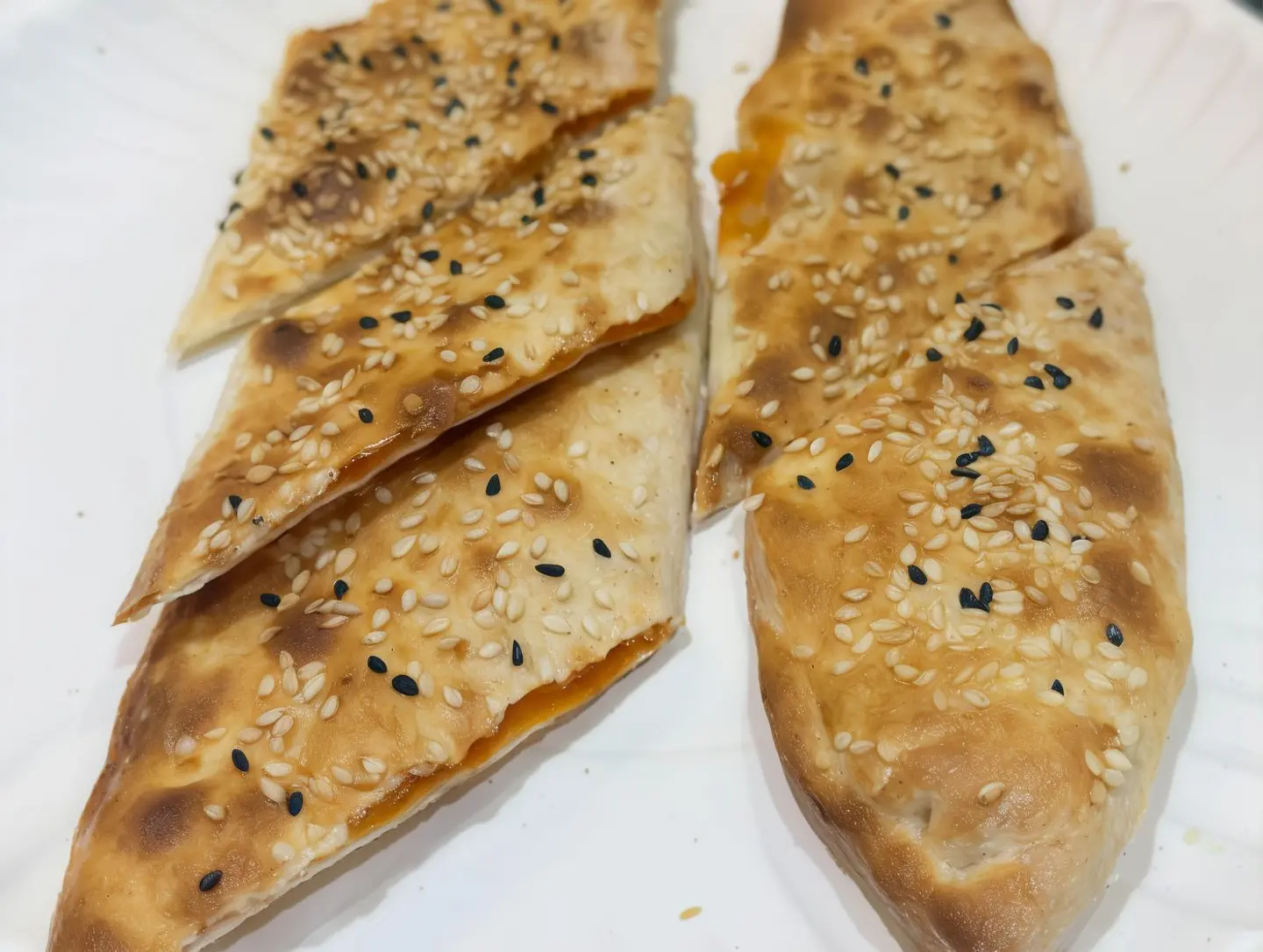 Muhammara With Chicken