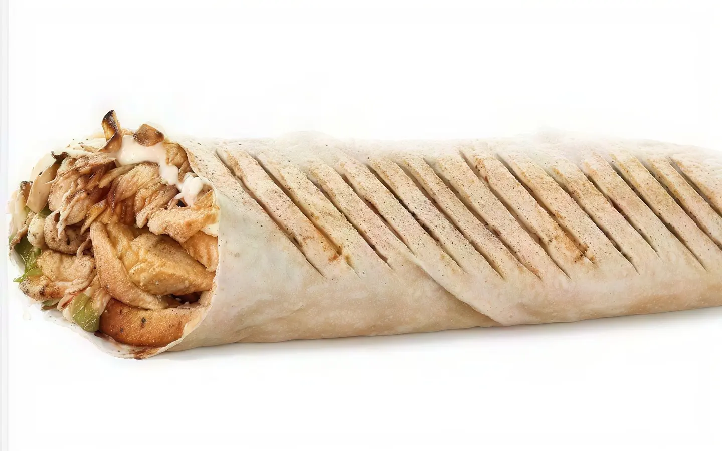شاورما صاروخ صاج