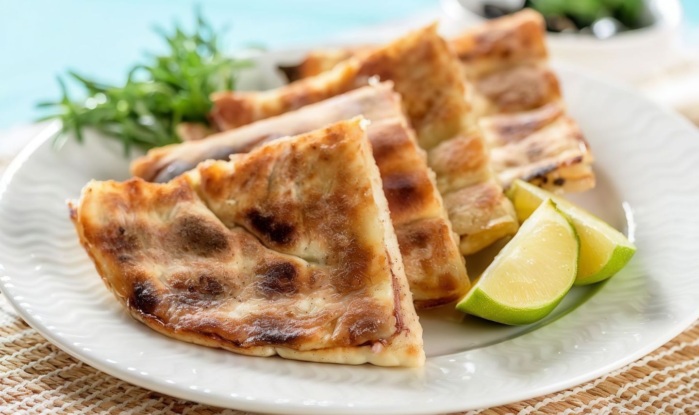 Chicken Arayes