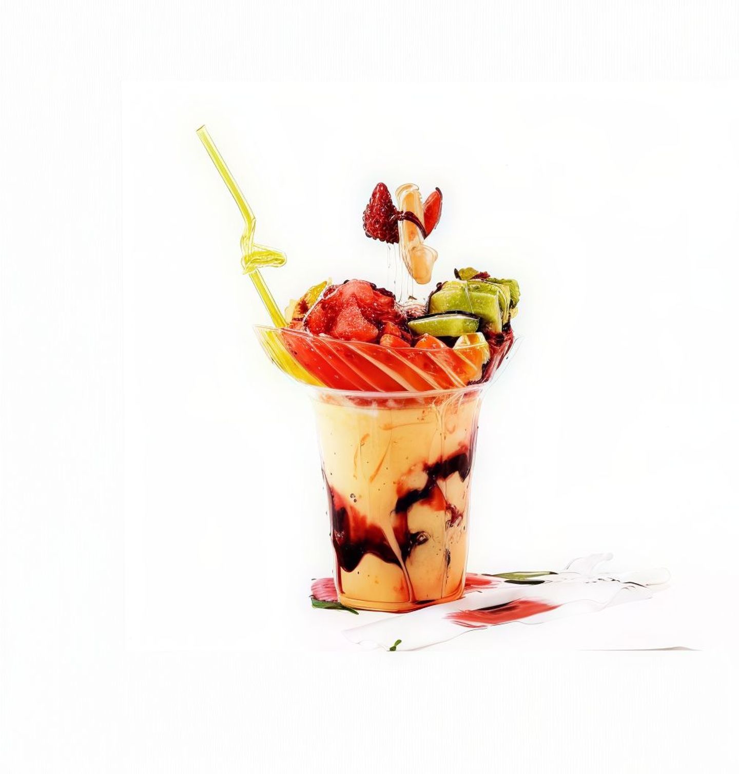Araysi Juice - Small