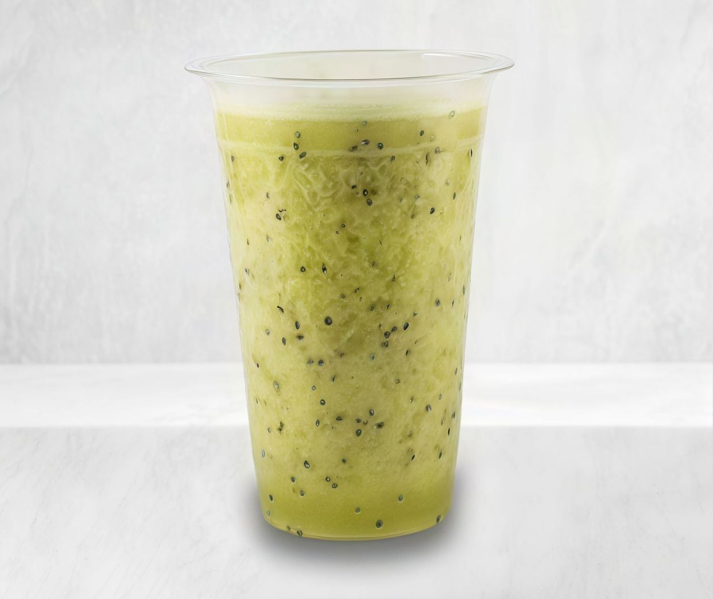 Royal Avocado Juice - Liter And A Half