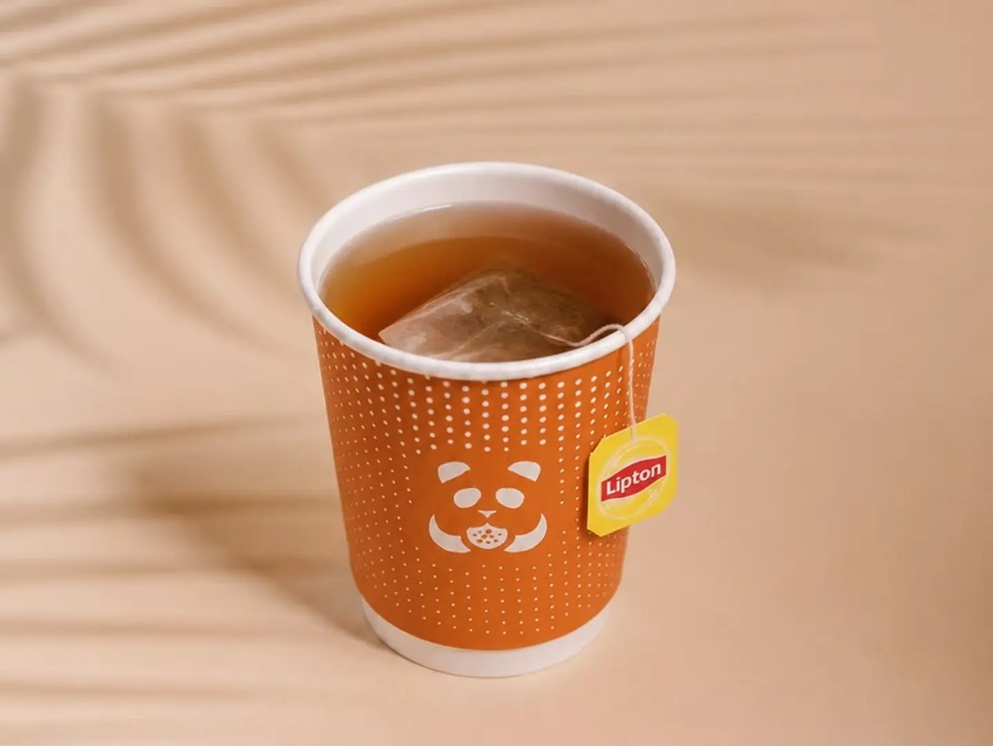 Hot Tea