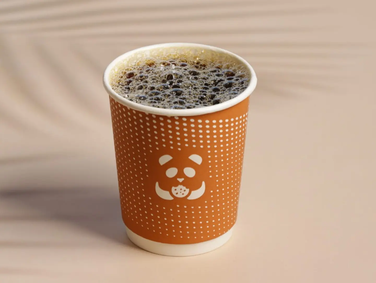 Coffee Day Hot