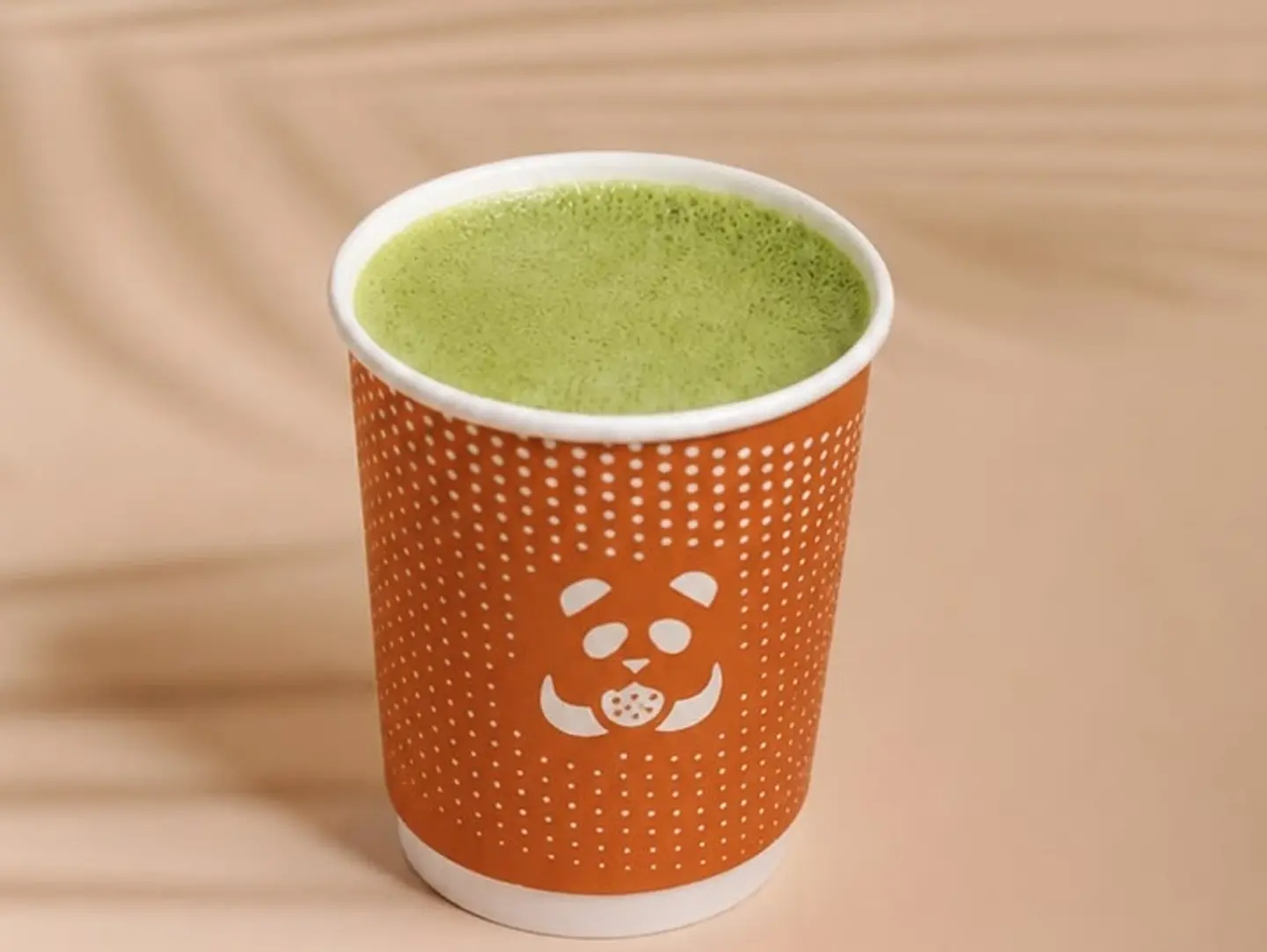 Matcha Hot