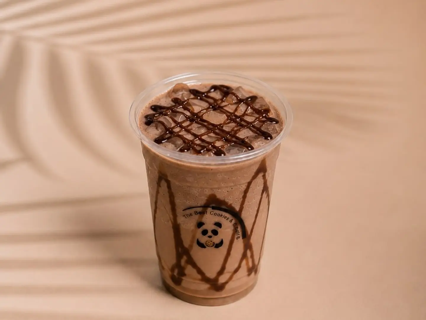 Iced Mocha