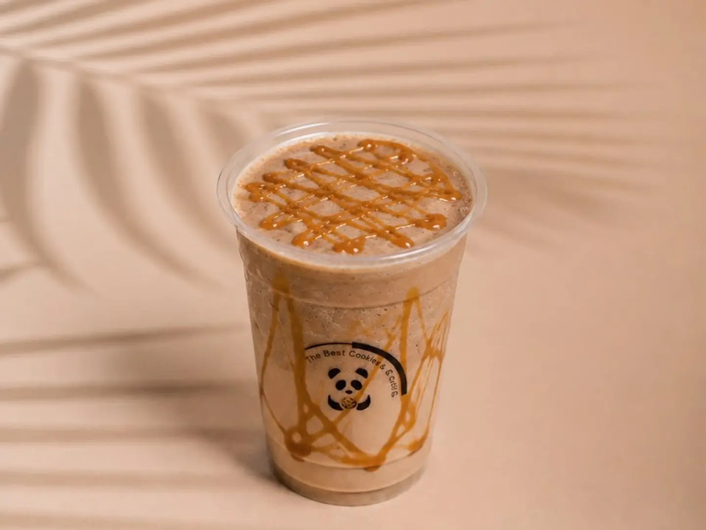 Toffee Mocha