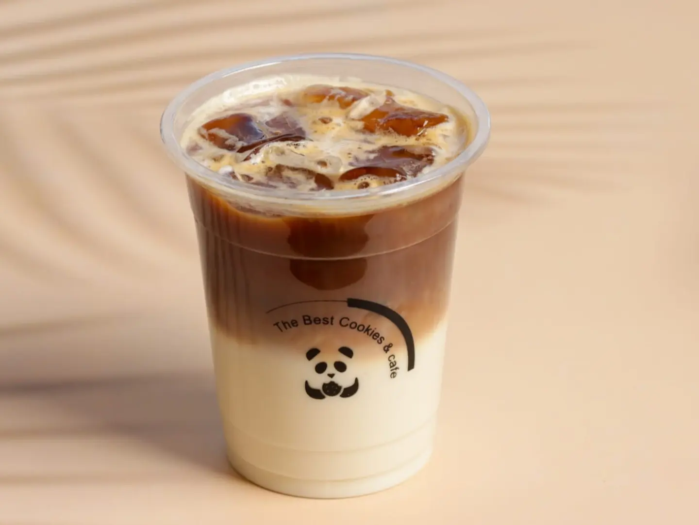 Iced Latte