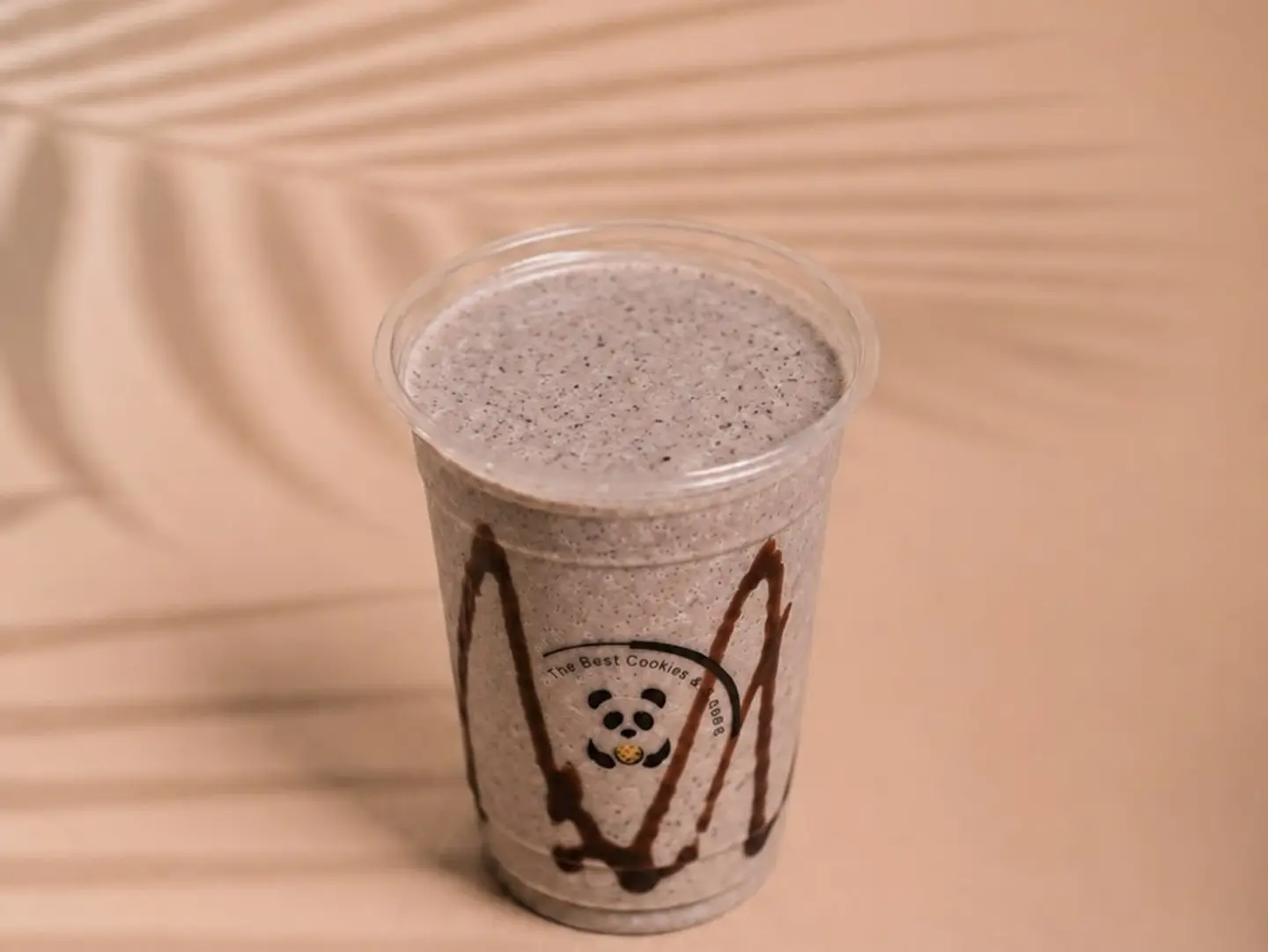 Oreo Milkshake