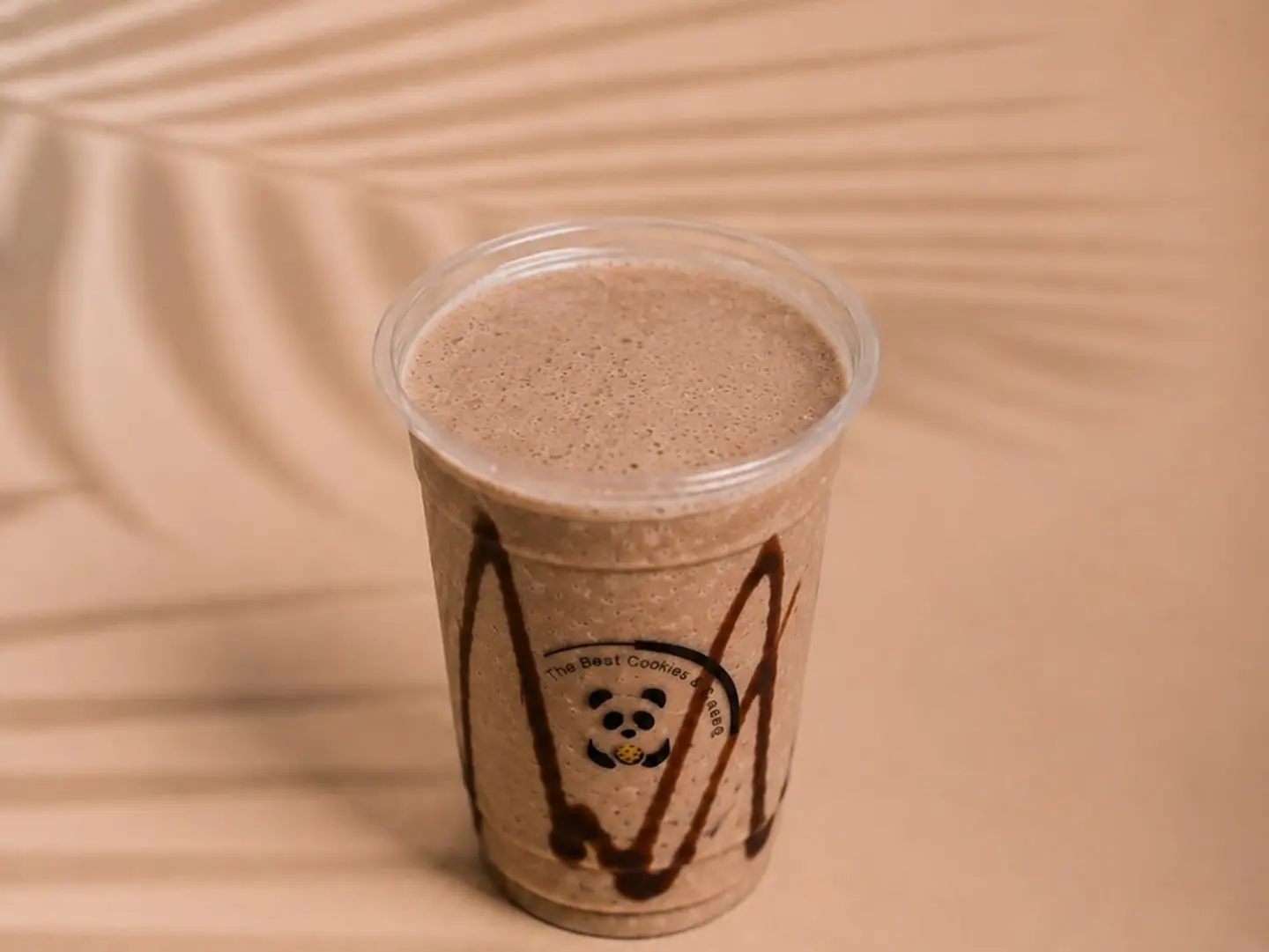 Iced Italian Coffee