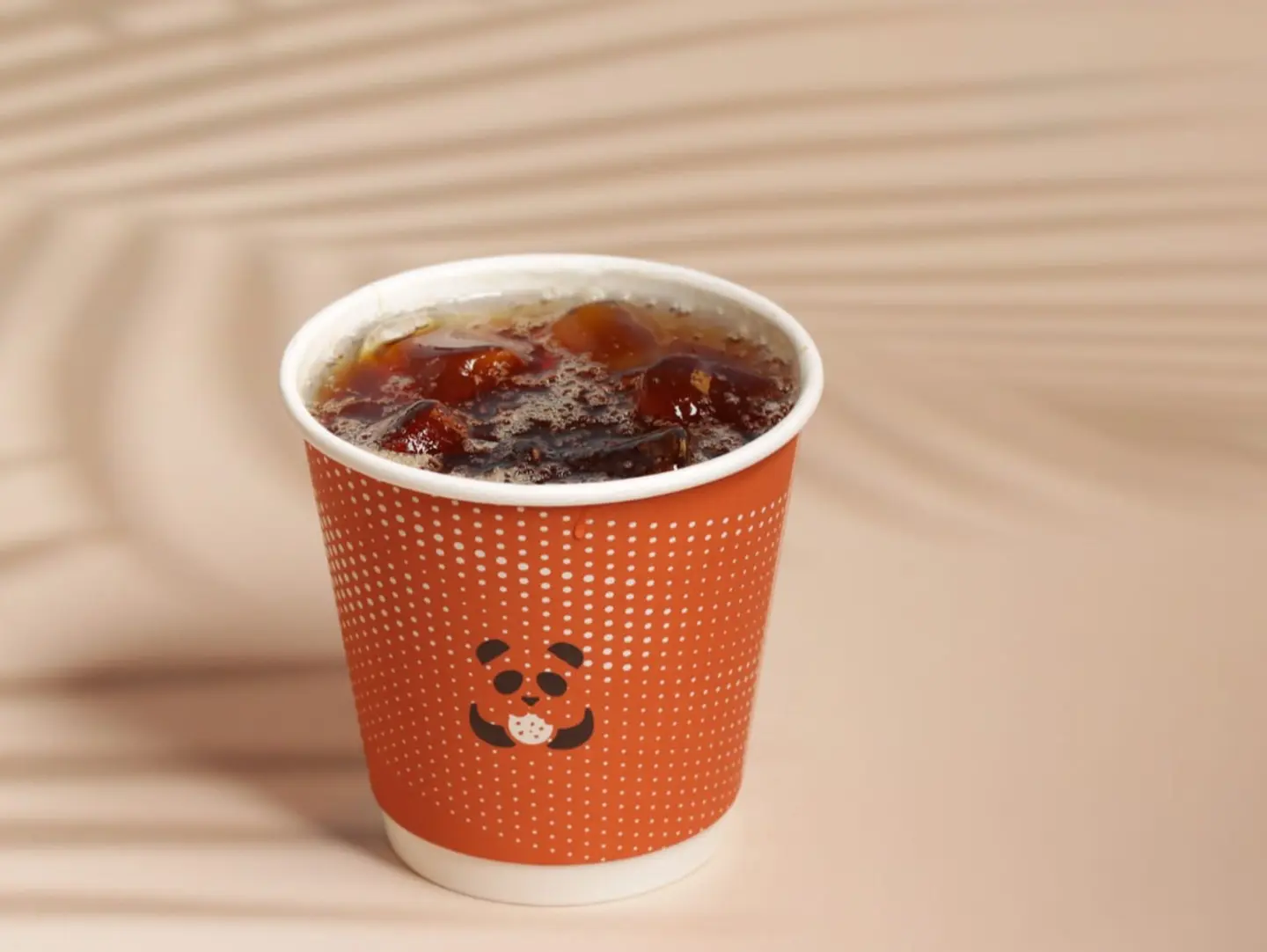 Coffee Day Cold