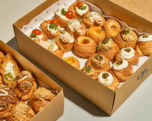 Easy Bakery Delivery Menu in Al Wizarat | HungerStation Saudi Arabia