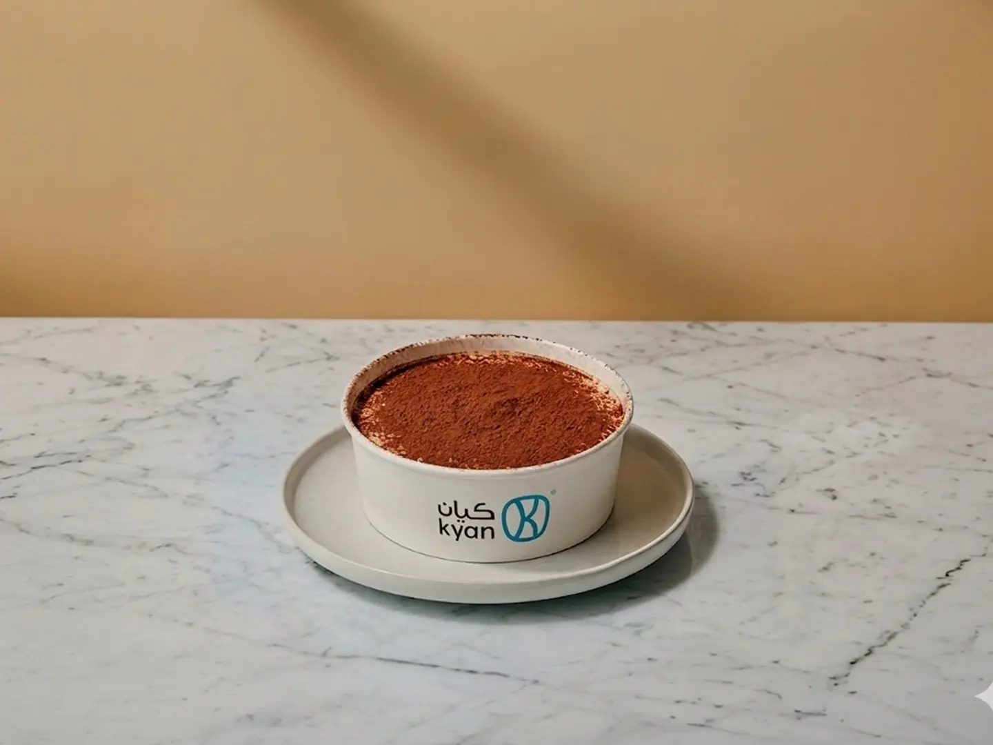 كيك التيراميسو