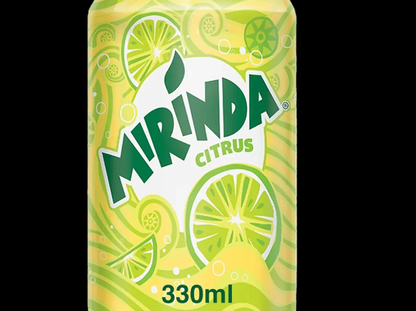 Mirinda