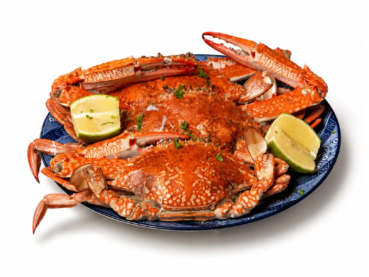 Crabs - Kilogram