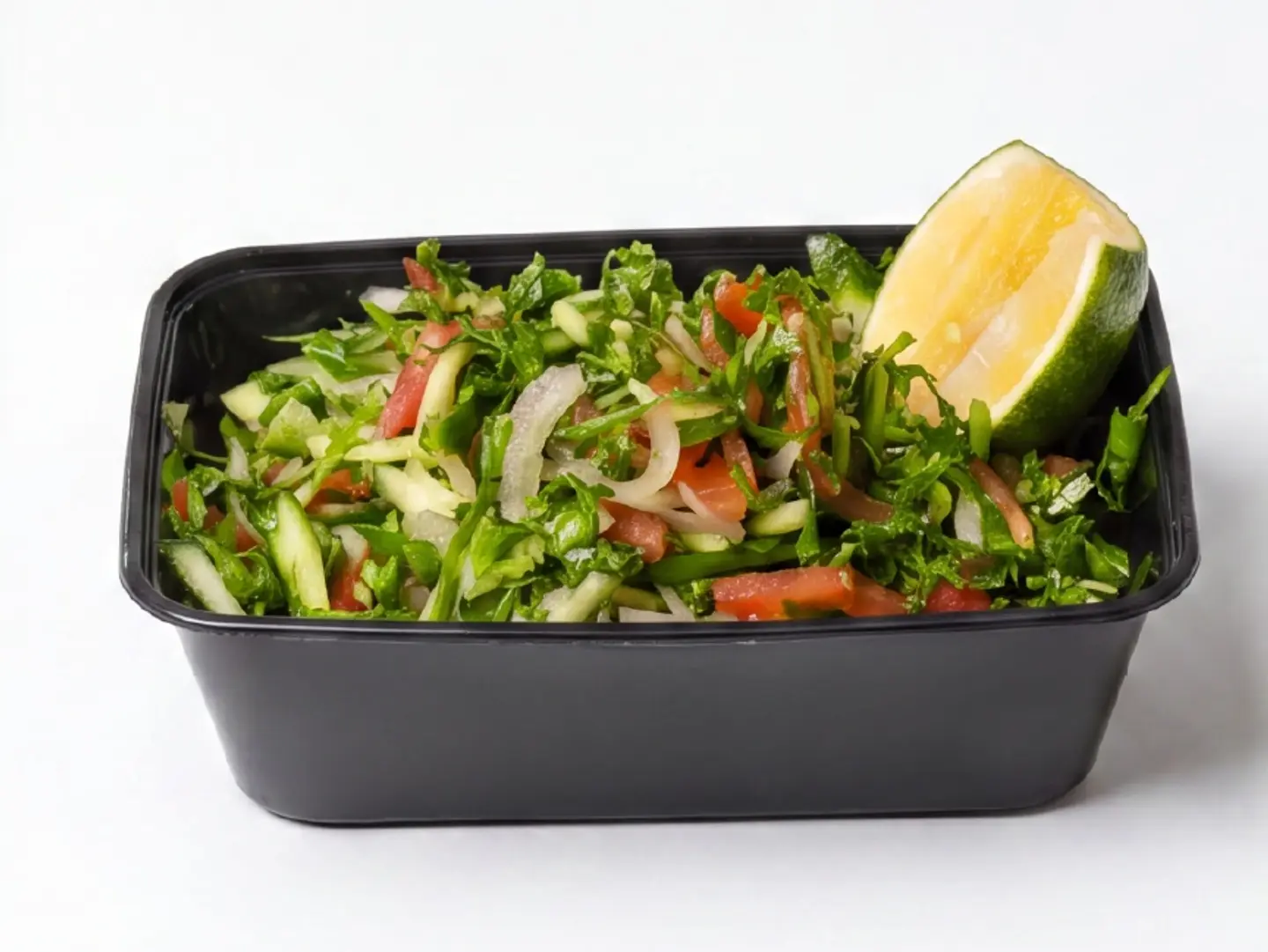 Green Salad