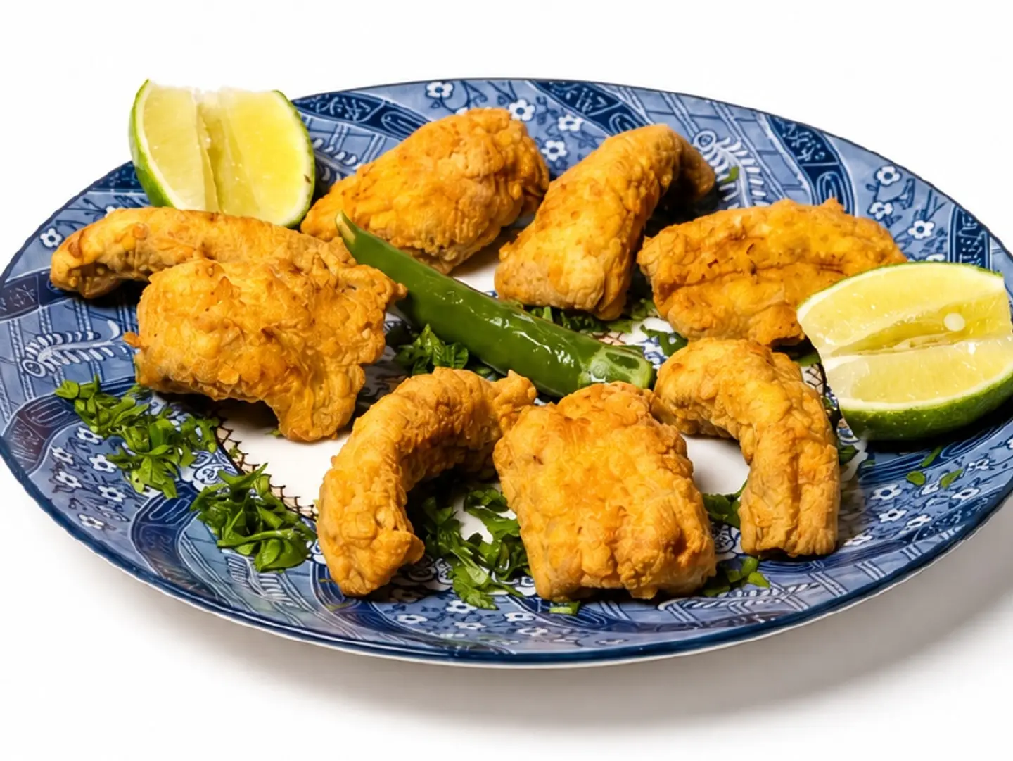 Fish Fillet - Kilogram