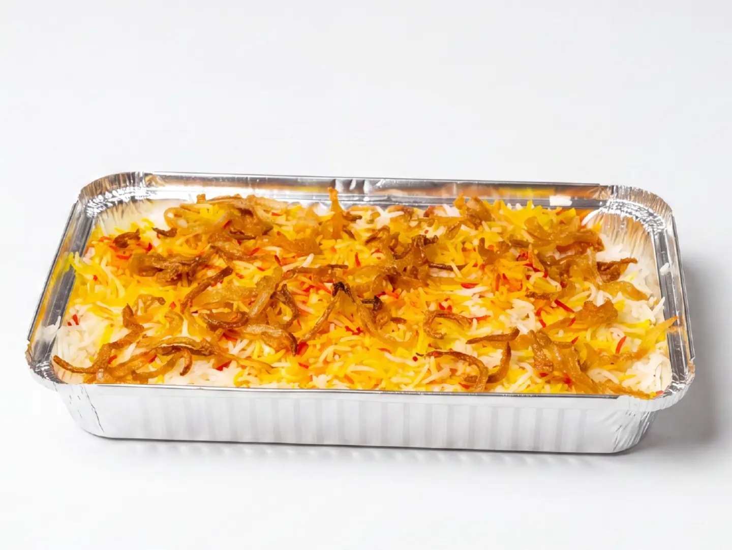 Biryani Rice