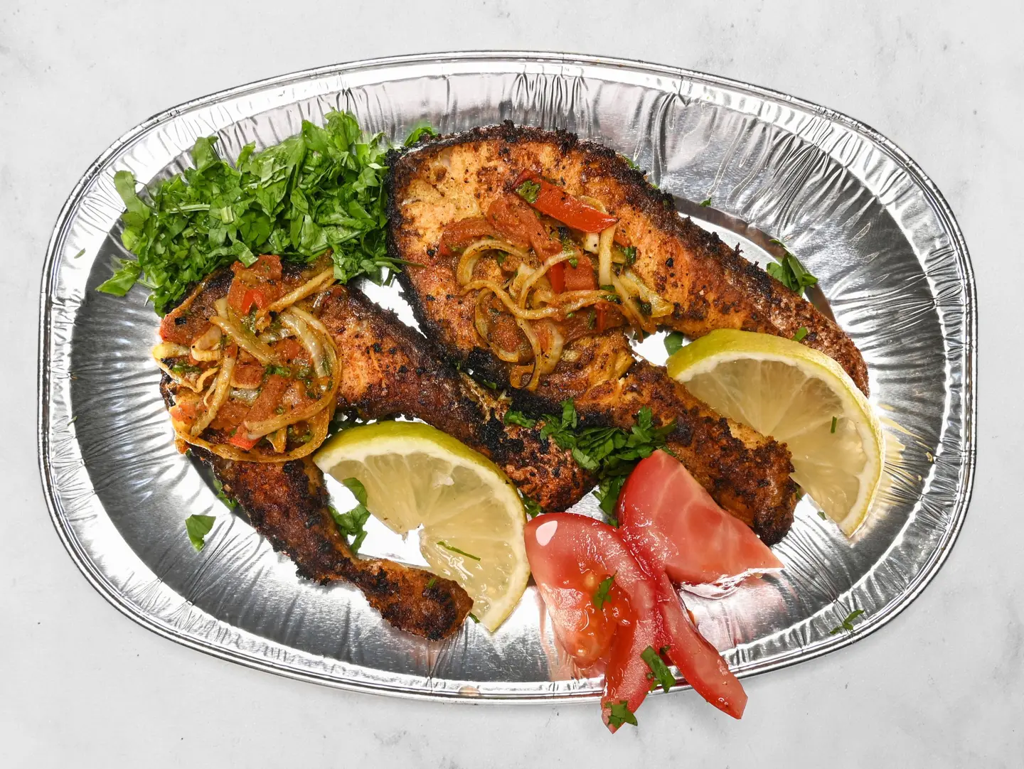 Salmon - Kilogram