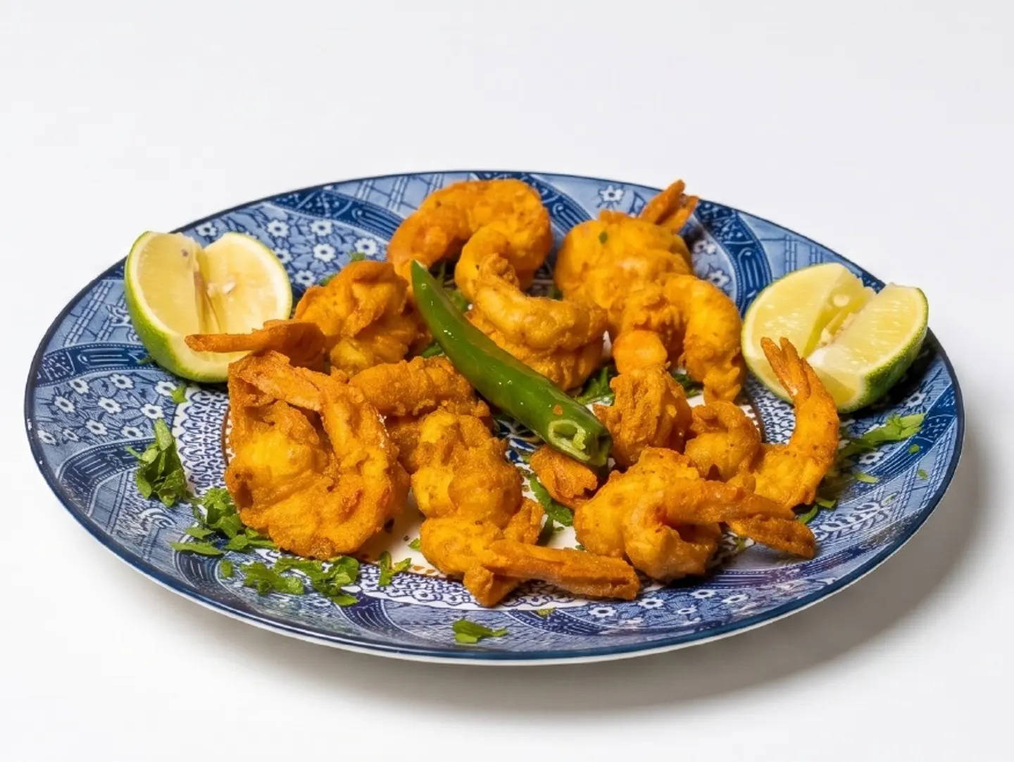 Fried Shrimp - Fried Shrimpp