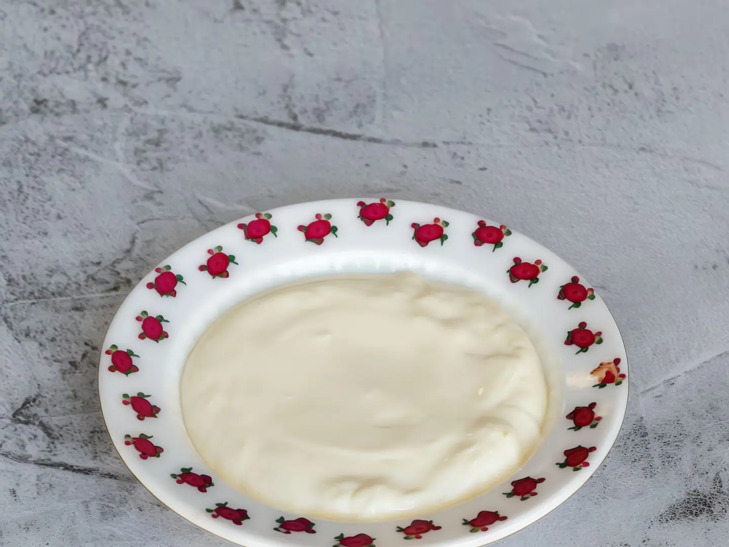 Cheese Plate