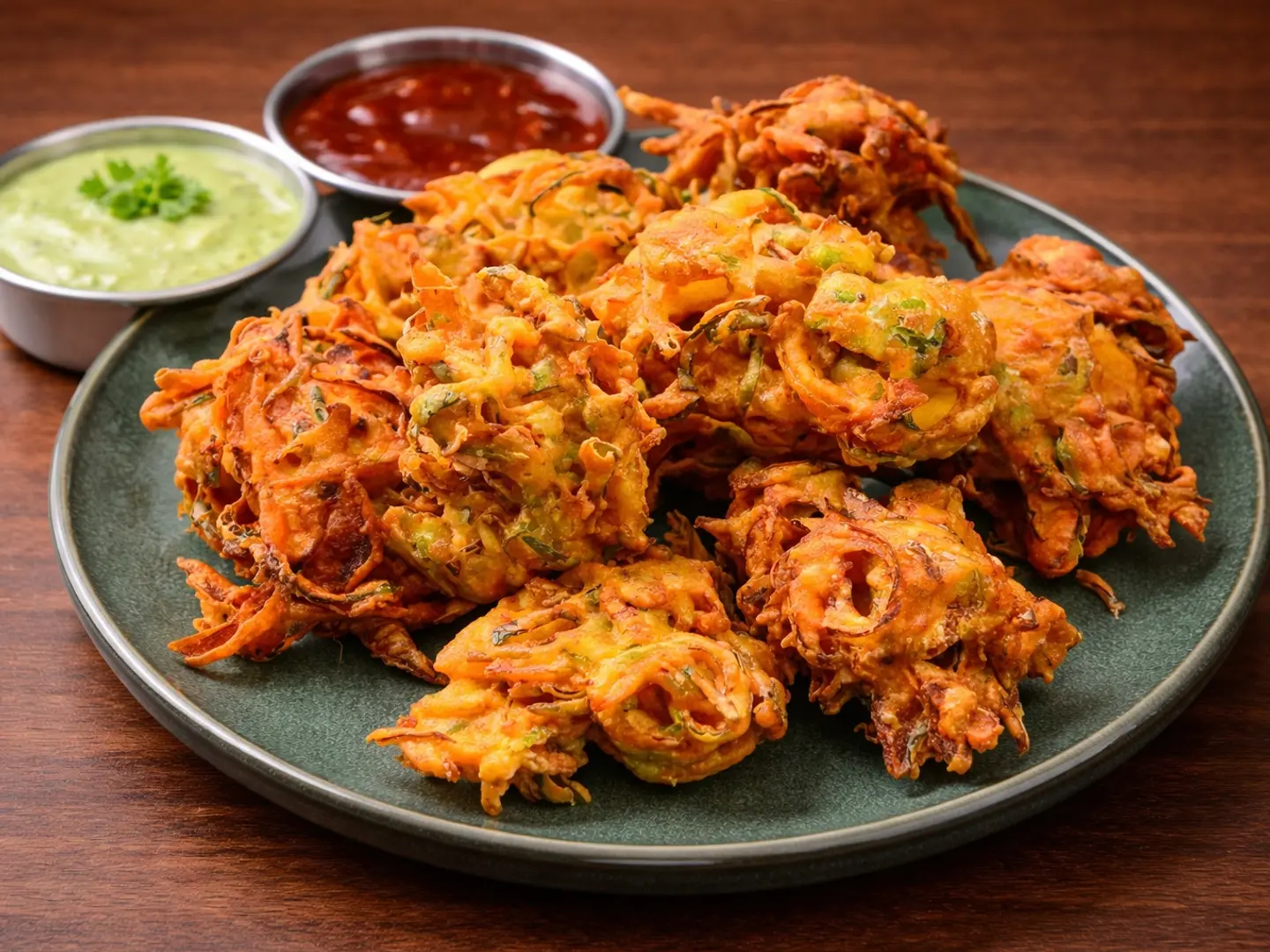 Mix Pakora